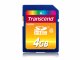 Transcend TS4GSDHC10