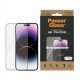 PanzerGlass Screen Protector iPhone 14 Pro Max Ultra-Wide Fit #2