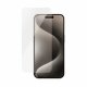 PanzerGlass SAFE. by PanzerGlass Screen Protector iPhone 15 Pro Ultra-Wide Fit