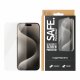 PanzerGlass SAFE. by PanzerGlass Screen Protector iPhone 15 Pro Ultra-Wide Fit #2