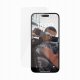 PanzerGlass SAFE. by PanzerGlass Screen Protector iPhone 15 Plus Ultra-Wide Fit