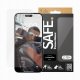PanzerGlass SAFE. by PanzerGlass Screen Protector iPhone 15 Plus Ultra-Wide Fit #2