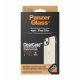 PanzerGlass ClearCase Transparent & D3O iPhone 15 Plus #3