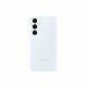 Samsung Silicone Case White