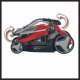 Einhell GE-CM 36/43 Li M #4