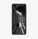 Spigen OnePlus 12 Liquid Air Matte Black #3