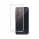 PanzerGlass SAFE. by PanzerGlass TPU Case Samsung Galaxy A55 5G Transparent