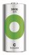 GP Batteries Recyko 3000 C