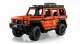 Lego Technic Mercedes-Benz G 500 PROFESSIONAL Line #3