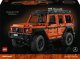 Lego Technic Mercedes-Benz G 500 PROFESSIONAL Line