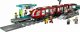 Lego City Downtown Tram and Station #2