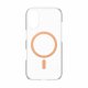 PanzerGlass CARE by PanzerGlass Urban Combat Case Transparent w. Peachy MagSafe iPhone 16 #4