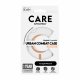 PanzerGlass CARE by PanzerGlass Urban Combat Case Transparent w. Peachy MagSafe iPhone 16 #3