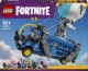Lego Fortnite Battle Bus #1