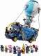 Lego Fortnite Battle Bus #2