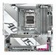 Gigabyte B850M AORUS ELITE WIFI6E ICE #2