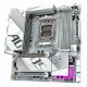 Gigabyte B850M AORUS ELITE WIFI6E ICE #4