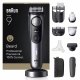 Braun BeardTrimmer 9 BT9560