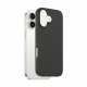 PanzerGlass SAFE. by PanzerGlass TPU Case Black iPhone 17 Bulk #4