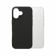 PanzerGlass SAFE. by PanzerGlass TPU Case Black iPhone 17 Bulk