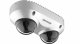 Hikvision Digital Technology DS-2CD6D52G0-IH(S)