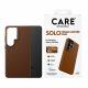 PanzerGlass CARE by PanzerGlass Solo Case Brown w. Qi Samsung Galaxy S26 Ultra #2