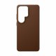 PanzerGlass CARE by PanzerGlass Solo Case Brown w. Qi Samsung Galaxy S26 Ultra #4