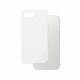 PanzerGlass CARE by PanzerGlass Case White Orchid iPhone 17e 16e