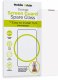 Mobile Origin Orange Screen Guard