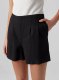 Vero Moda 10279694-Black / Black-S #5