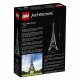 Lego Architecture The Eiffel Tower #7