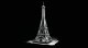 Lego Architecture The Eiffel Tower #3