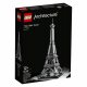 Lego Architecture The Eiffel Tower #1