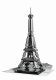 Lego Architecture The Eiffel Tower #2