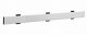 Vogel's PFB 3419 Interface bar 1915 mm silver