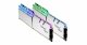 G.Skill Trident Z Royal F4-3600C16D-32GTRSC