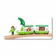 BRIO Circle Train Set #3