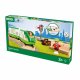 BRIO Circle Train Set #2