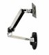Ergotron LX Series LX Wall Mount LCD Arm #4