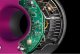 Dyson Supersonic Iron/Fuchsia #13