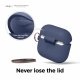 elago AirPods 3 Silicone Hang Case #3