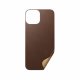 Nomad Leather Skin