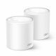 TP-LINK Deco X50 (2-pack) #1