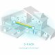 TP-LINK Deco X50 (2-pack) #5