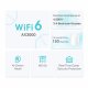 TP-LINK Deco X50 (2-pack) #4