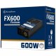 Silverstone FX600 Platinum #11