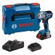 Bosch GDS 18V-450 HC Professional