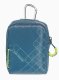 Golla Digi Bag Tube-S, Petrol