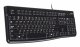 Logitech Keyboard K120 for Business #3