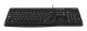 Logitech Keyboard K120 for Business #2